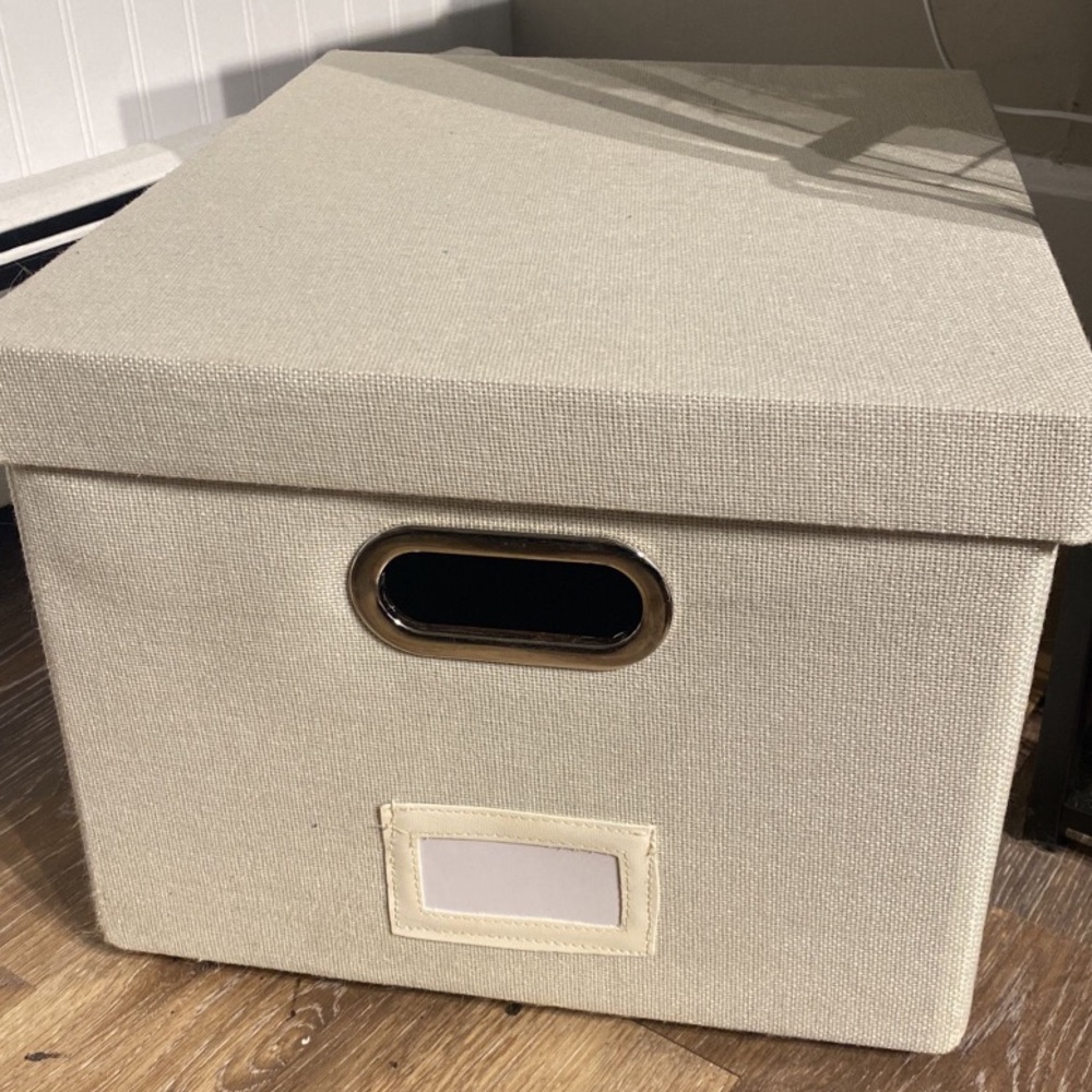 File organizer